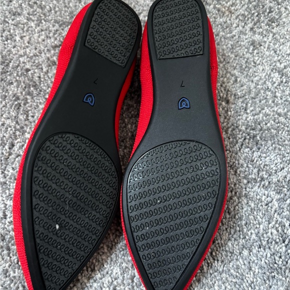 Red NWT Rothy’s - Picture 4 of 4